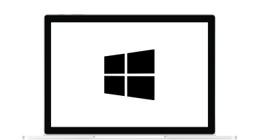 Support Microsoft Windows